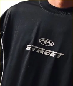 Signal Mark Tee